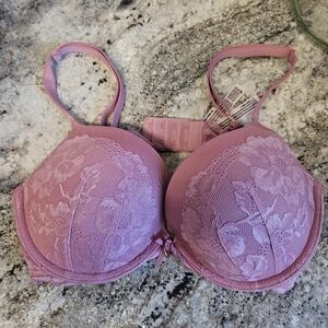 Victoria's Secret Push Up Bra